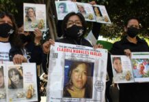 Plantea gobernador fortalecer la Comisión de Búsqueda de Personas Búsqueda