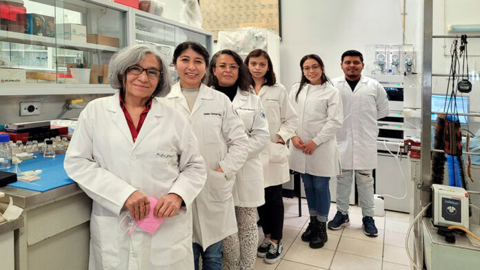 Investigadores Investigadores buap agua