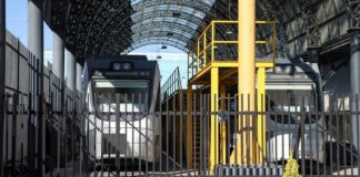 Rechaza gobernador acuerdo con CCE sobre Tren Turístico CCE