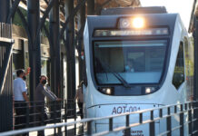 CCE administrará Tren Turístico Puebla-Cholula El Consejo Coordinador Empresarial (CCE), retomará y administrará el proyecto del Tren Turístico Puebla-Cholula.