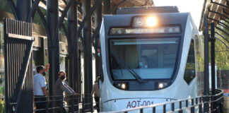 CCE administrará Tren Turístico Puebla-Cholula El Consejo Coordinador Empresarial (CCE), retomará y administrará el proyecto del Tren Turístico Puebla-Cholula.