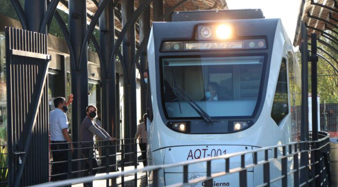 CCE administrará Tren Turístico Puebla-Cholula El Consejo Coordinador Empresarial (CCE), retomará y administrará el proyecto del Tren Turístico Puebla-Cholula.