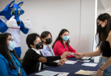 BUAP entrega credenciales a generaciones 2020 y 2021 Credenciales