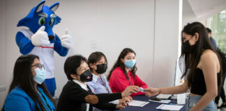 BUAP entrega credenciales a generaciones 2020 y 2021 Credenciales