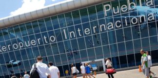 Pide Canacintra impulsar vuelos internacionales en Huejotzingo Canacintra