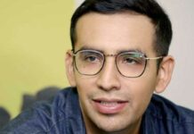 ¡Hospitalizaron al Capi Pérez! ¿Qué le pasó? Carlos Pérez mencionó que ya está en su casa descansando luego de la operación terminara con éxito. Foto: Especial