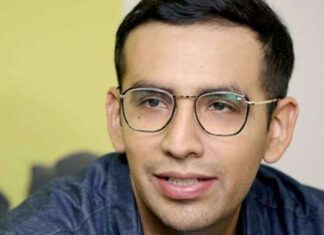 ¡Hospitalizaron al Capi Pérez! ¿Qué le pasó? Carlos Pérez mencionó que ya está en su casa descansando luego de la operación terminara con éxito. Foto: Especial