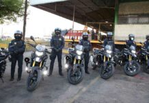 SSC y Central de Abasto acuerdan refuerzo de vigilancia Central