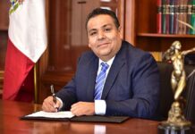 Chignahuapan en riesgo tras daño provocado por Javier Tirado El exedil de Chignahuapan, Francisco Javier Tirado, heredó un presunto daño patrimonial por 86 mdp Foto: Facebook/ Javier-Tirado