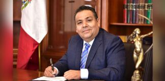 Chignahuapan en riesgo tras daño provocado por Javier Tirado El exedil de Chignahuapan, Francisco Javier Tirado, heredó un presunto daño patrimonial por 86 mdp Foto: Facebook/ Javier-Tirado