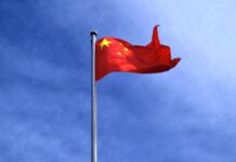 China enviará por primera vez a un civil al espacio China