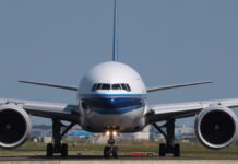 Se estrella vuelo con 132 pasajeros en China China