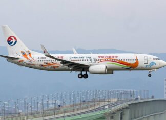 No hallan supervivientes del vuelo de China Eastern Airlines China