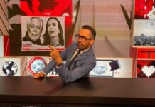 ¿Chumel Torres iría a prisión por violencia política de género? Chumel