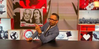 ¿Chumel Torres iría a prisión por violencia política de género? Chumel