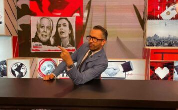 ¿Chumel Torres iría a prisión por violencia política de género? Chumel