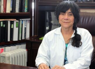 Una mujer científica no es un ratoncito de laboratorio mal pagado: Griselda Corro Hernández Científica