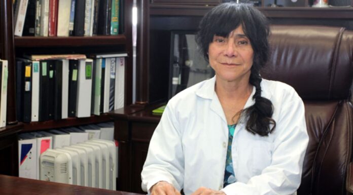Una mujer científica no es un ratoncito de laboratorio mal pagado: Griselda Corro Hernández Científica