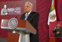 Marina intervino en Cocula por orden “a nivel central”: AMLO Cocula