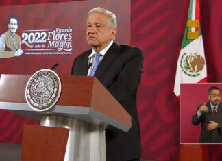 Marina intervino en Cocula por orden “a nivel central”: AMLO Cocula
