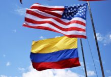 Colombia será “aliado importante” extra-OTAN Colombia