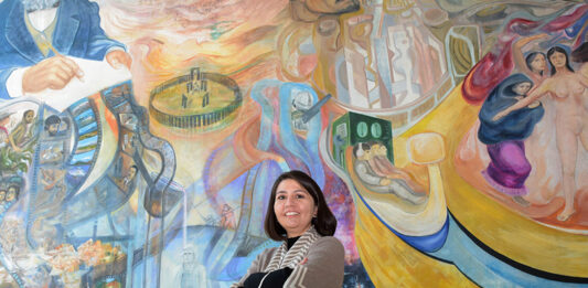 Consuelo Molina