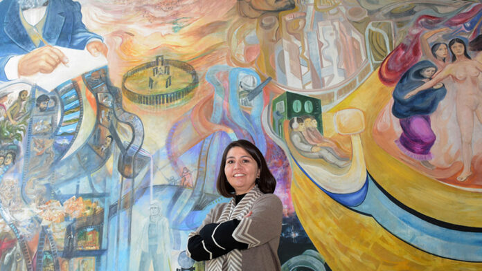 Consuelo Molina Consuelo Molina