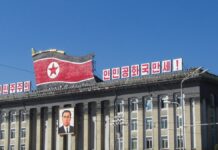 Corea del Norte probó misil intercontinental, afirma EU Corea del Norte