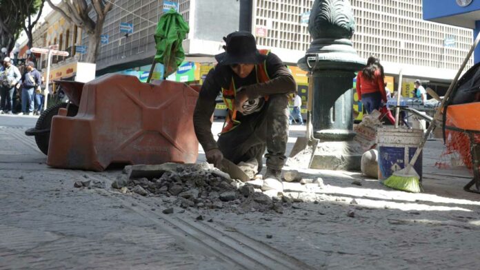 Corredor