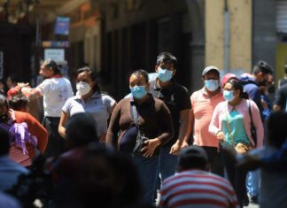 Puebla contabiliza 54 contagios Covid en últimas 24 horas Covid