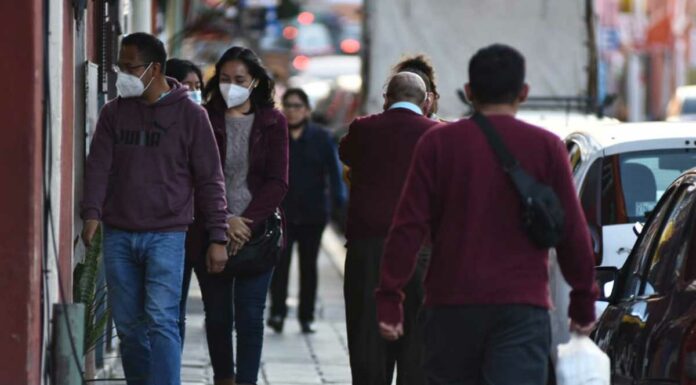 Suma Puebla 2 días al hilo sin muertes por Covid Covid