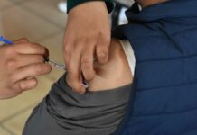 Desairaron 25 mil jóvenes refuerzo anti Covid en Puebla Covid