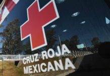 Cierran Cruz Roja Zacatlán por reestructura administrativa Cruz Roja