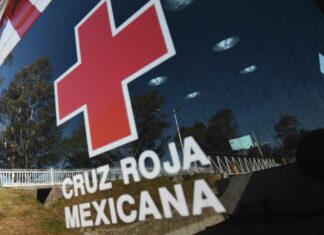 Cierran Cruz Roja Zacatlán por reestructura administrativa Cruz Roja