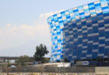 Habrá 150 policías en el Cuauhtémoc por Puebla vs Santos Cuauhtémoc