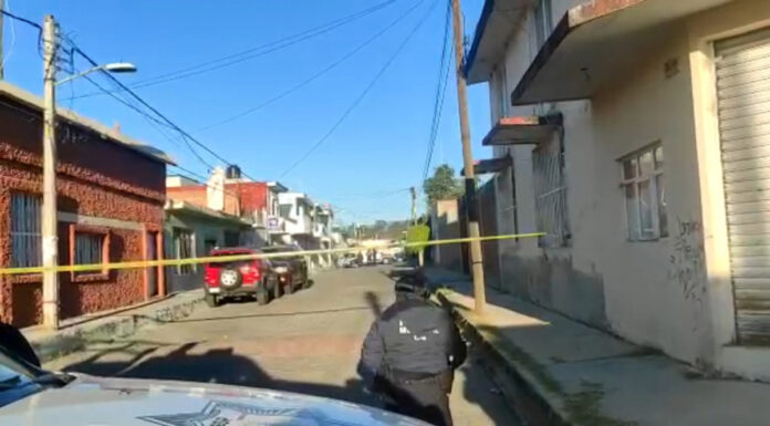 Reportan primeros detenidos por multihomicidio en Atlixco "Hay varios detenidos tanto por el caso de las 10 personas asesinadas el 8 de marzo que se dedicaban al narcomenudeo", dijo Miguel Barbosa.