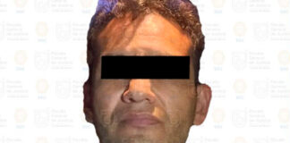 Detienen a segundo implicado en feminicidio de Michelle Simón michelle simón