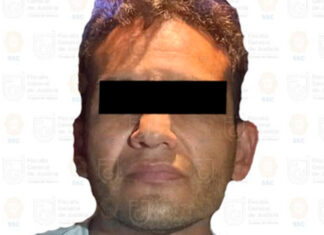 Detienen a segundo implicado en feminicidio de Michelle Simón michelle simón