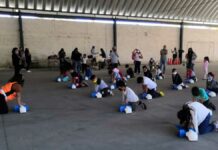 Realizan “Feria de Prevención del Delito” en Xilotzingo Delito