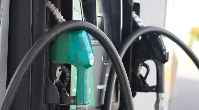 Puebla vende el Diésel más caro del país: Profeco Diésel