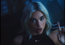 Demandan a Dua Lipa por plagio… otra vez L. Russell Brown y Sandy Linzer aseguran que Dua Lipa copió su creación sin darles su respectiva atribución. Foto: Youtube