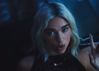 Demandan a Dua Lipa por plagio… otra vez L. Russell Brown y Sandy Linzer aseguran que Dua Lipa copió su creación sin darles su respectiva atribución. Foto: Youtube
