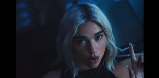 L. Russell Brown y Sandy Linzer aseguran que Dua Lipa copió su creación sin darles su respectiva atribución. Foto: Youtube