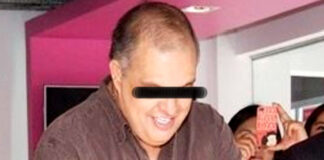 EU deporta a ex dueño de Ficrea y lo entregan a la FGR El ex socio mayoritario de Ficrea fue acusado por su probable responsabilidad de delitos previstos en la Ley de Ahorro y Crédito Popular. Foto: Especial