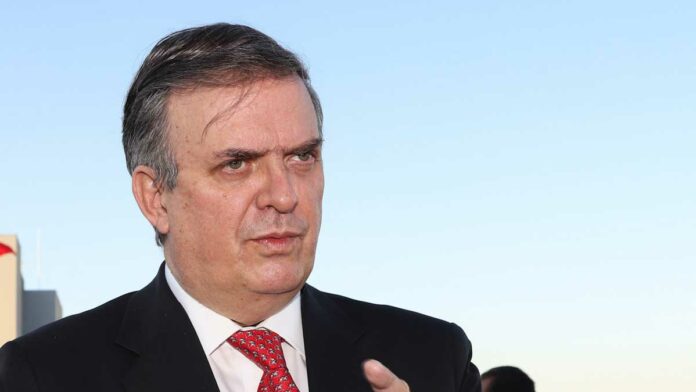 Ebrard Ebrard
