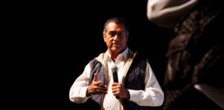 “El Bronco” rechazó firmar amparo a su favor, dice abogado El Bronco fue detenido pro presunto desvío de recursos y será trasladado al penal 2 de Apodaca, según informaron medios nacionales.