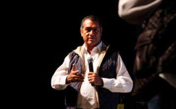 Detienen a “El Bronco” por desvío de recursos en 2018 El Bronco fue detenido pro presunto desvío de recursos y será trasladado al penal 2 de Apodaca, según informaron medios nacionales.