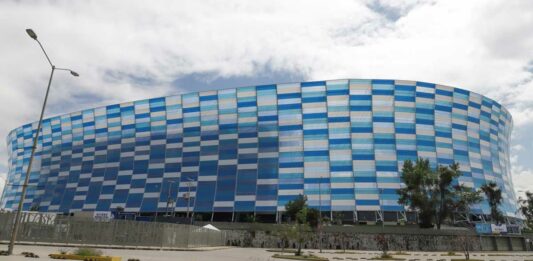 Estadio