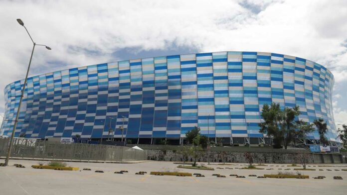 Estadio