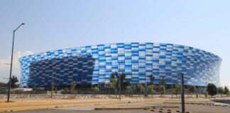 Gobierno someterá concesión del Cuauhtémoc a renovación Estadio